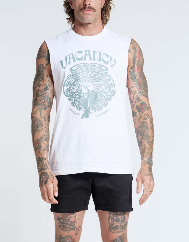 Vacancy Co - Heartless Tank