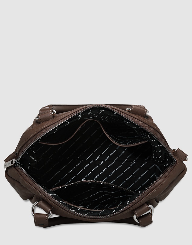 Status Anxiety - Force Of Being Handbag