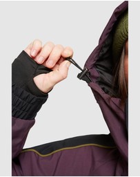 ROJO Outerwear - Retro Jo Jacket