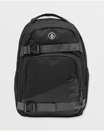 Volcom - Grindstone Skate Backpack