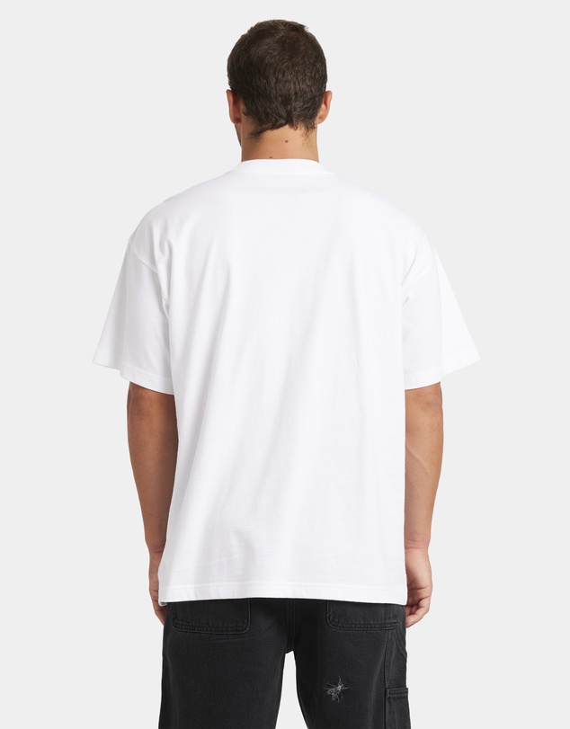 Billabong - Mens East Coast Low T-Shirt