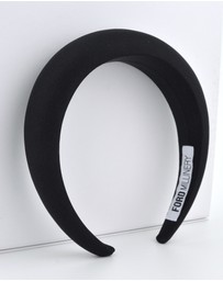 FORD MILLINERY - Monica Headband