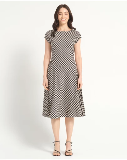 Stella - Zora Dress