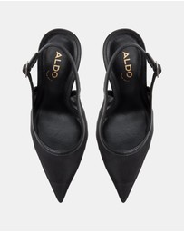 ALDO - Stessyslingm Slingback Heels