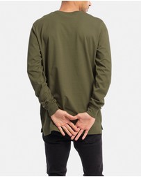 Stock & Co. - Chelsea Long Sleeve Tee