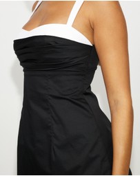 Dazie - Girls Night Mini Dress