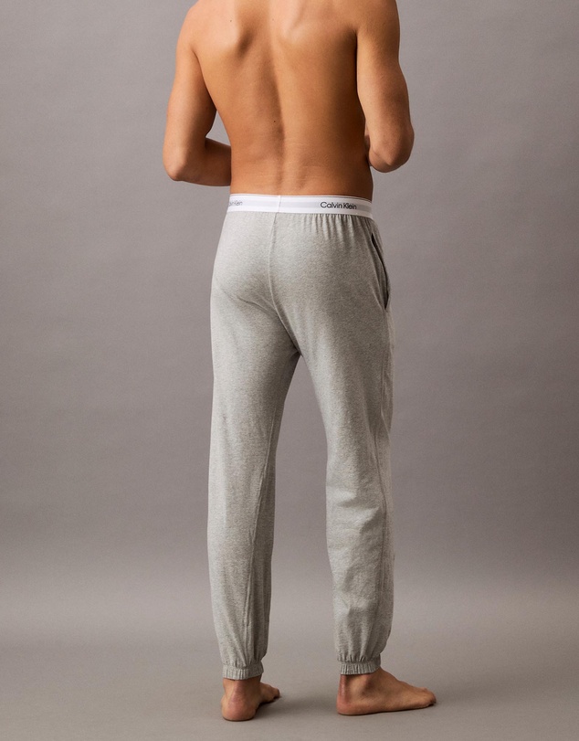 Calvin Klein - Icon Cotton Stretch Pyjama Joggers