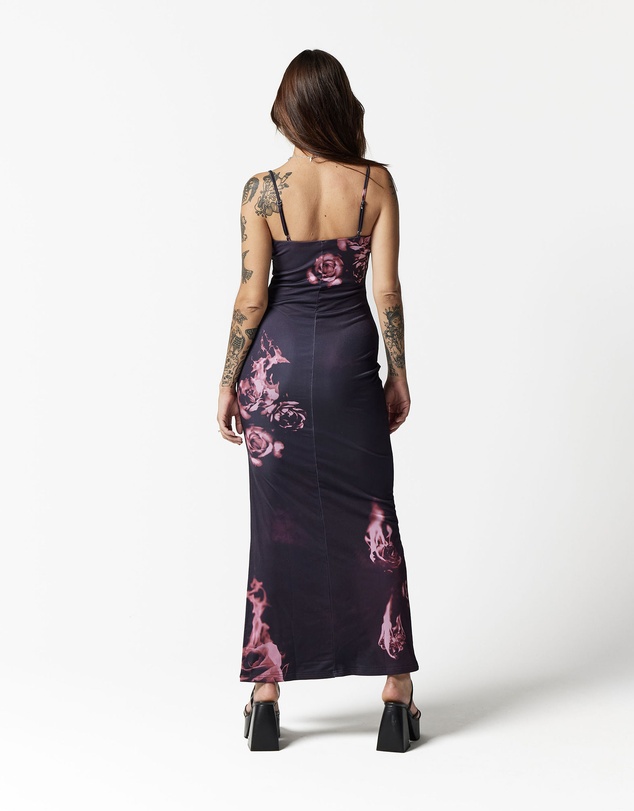 Old Flame Label - Roxanne Dress