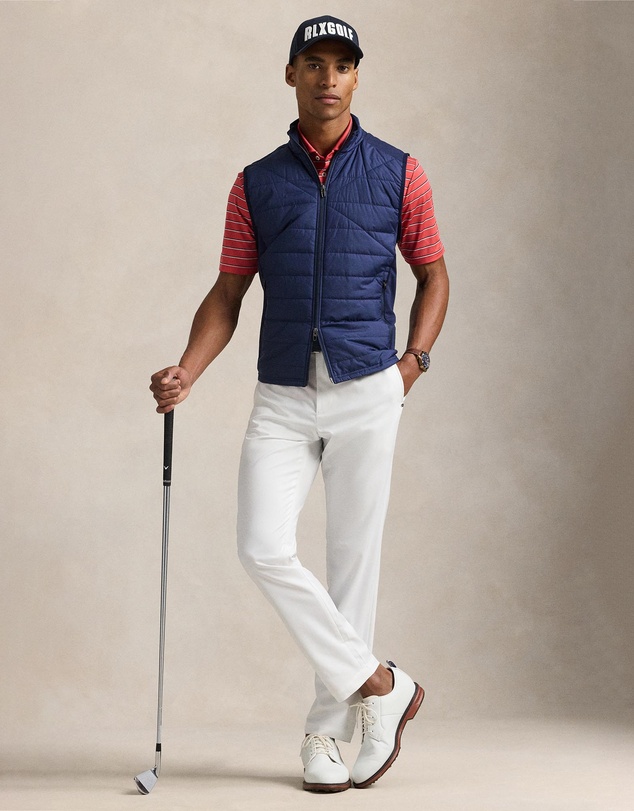 Polo Ralph Lauren - Slim Fit Performance Twill Pants