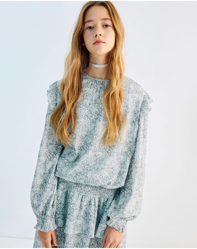 Medium Blue