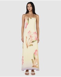 Ownley - Acacia Maxi Dress