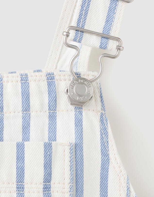 M.N.G - Creta Overall - Babies-Kids