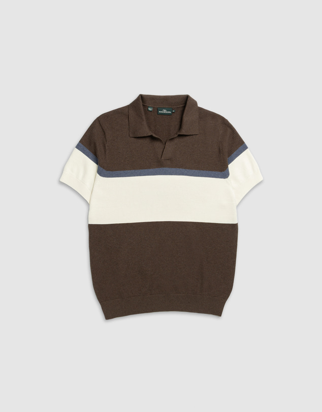 Rodd & Gunn - Archer Gully Knit