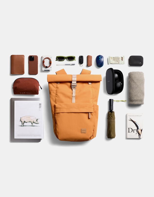 Bellroy - Classic Rolltop