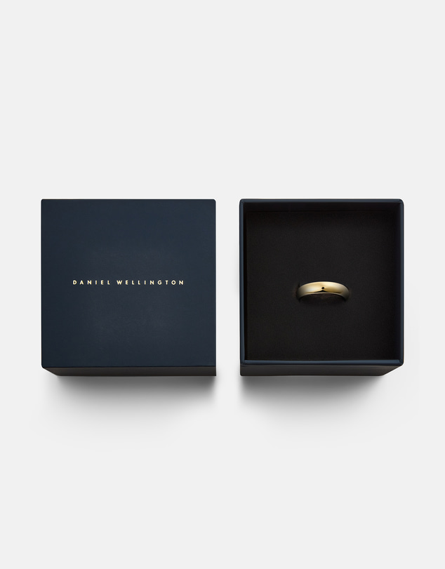 Daniel Wellington - Flow Ring 5mm