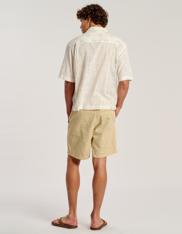 Rolla's - Picnic Boxy Bowler
