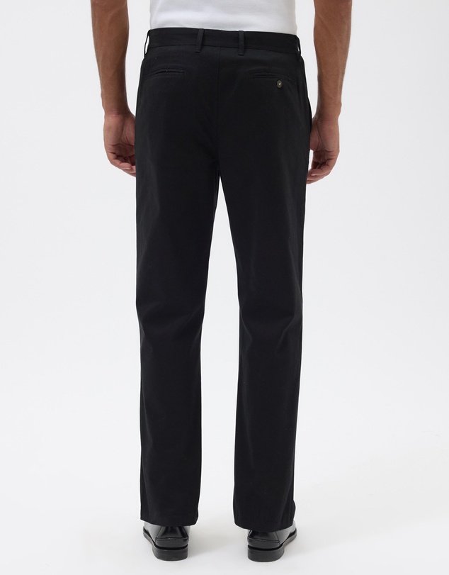AERE - Organic Cotton Regular Chino Pants