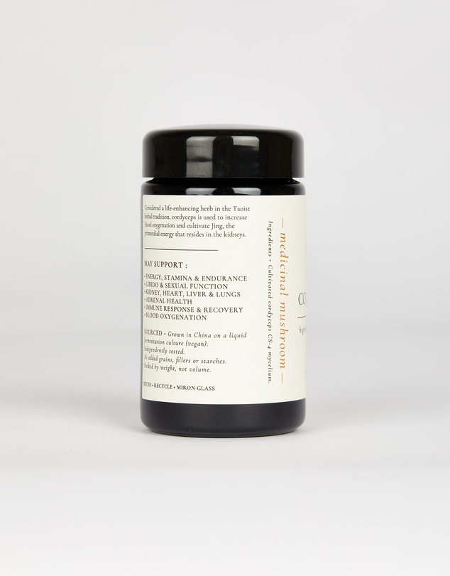 SuperFeast - Cordyceps 100g