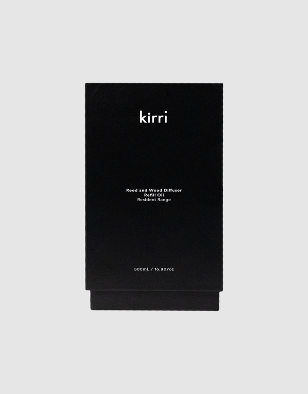 Kirri by Scent Australia Home - Coral Reed Diffuser Refill (500ml) Duo