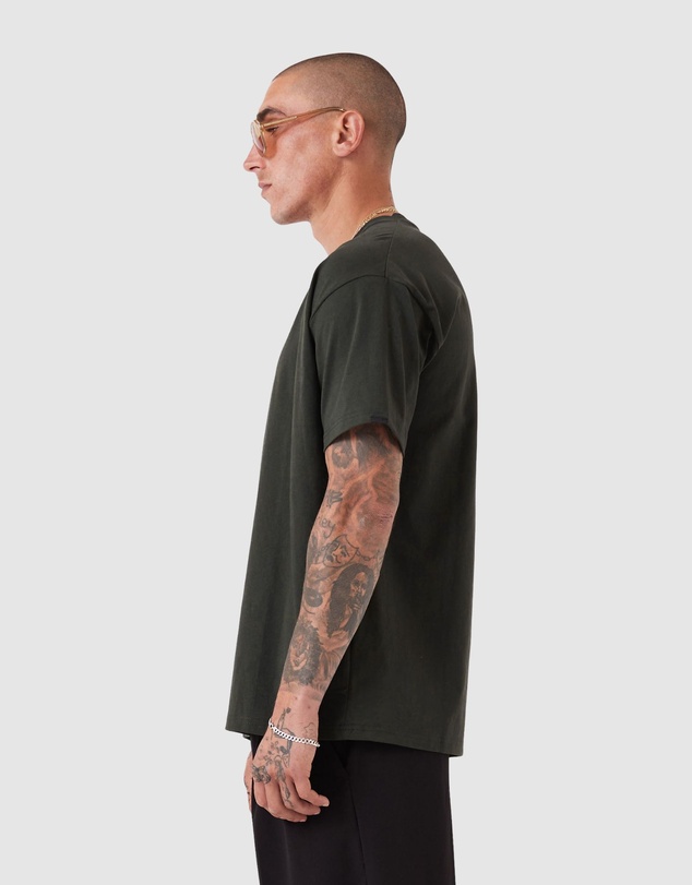 Zanerobe - Box Tee Forest