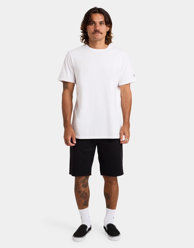 Volcom - Mens Solver Lite 5 Pocket 19