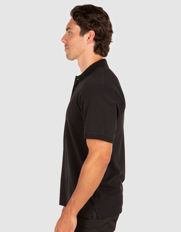 UNIT - UNIT Quest Men's Polo Shirt