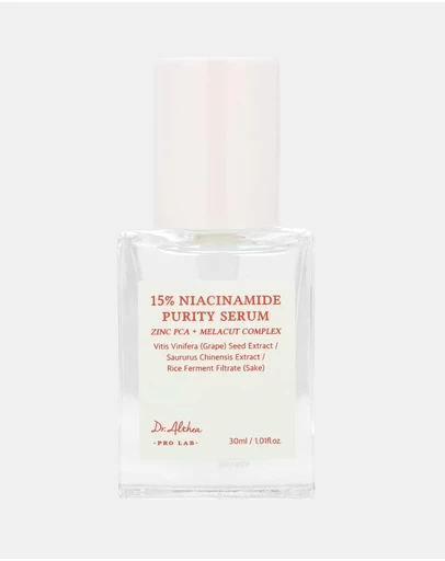 Dr Althea - 15% Niacinamide Purity Serum