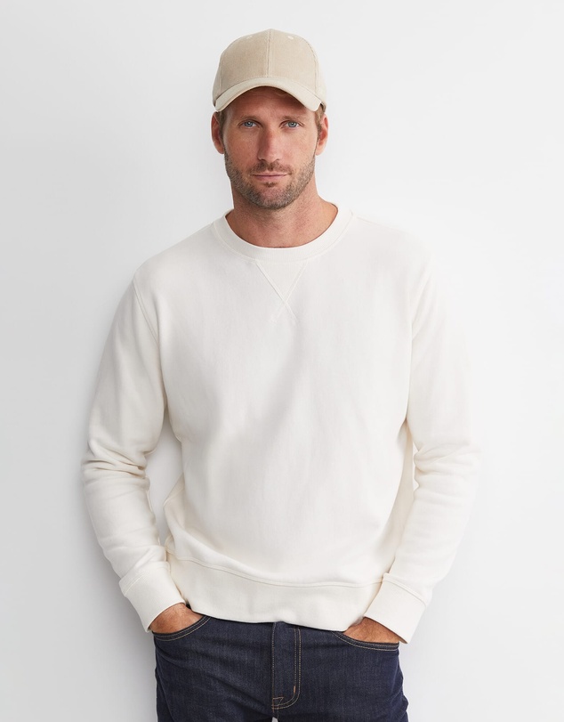 Sportscraft - Sc Logo Cord Cap
