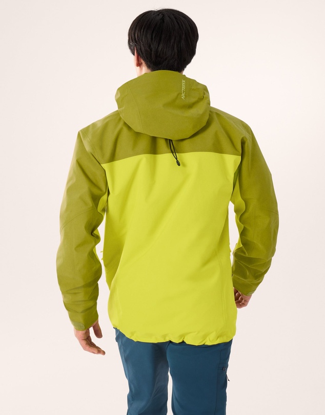 Arc'teryx - Beta AR Jacket Men's