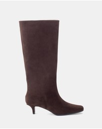 Therapy - Spicy Tall Boots