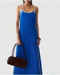 Sancia  - The Hayes Dress