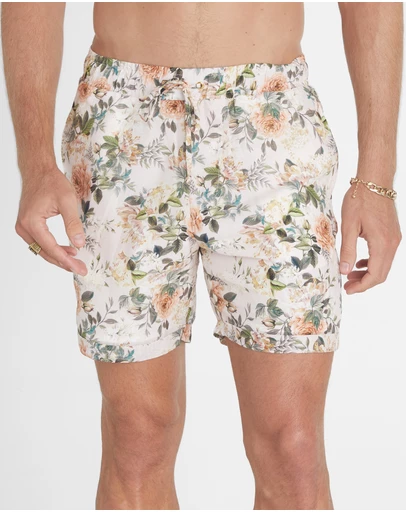 Aqua Blu Australia - Vervain Taylor Shorts