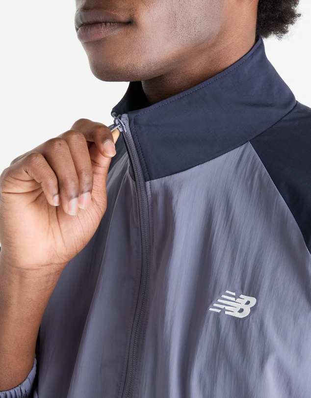 New Balance - Sport Legacy Jacket