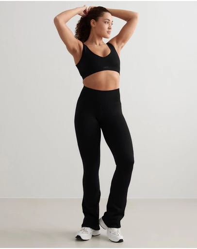 Aim'n - Shape Seamless Flare Tights