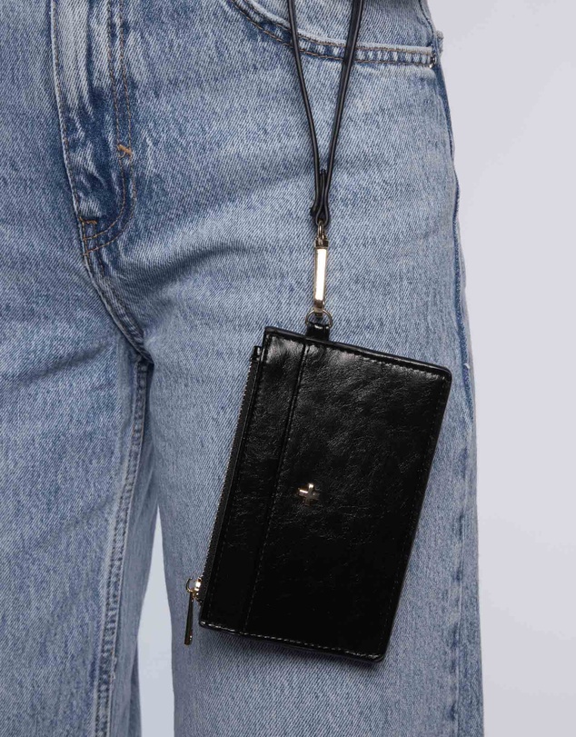 PETA AND JAIN - Keira Wallet