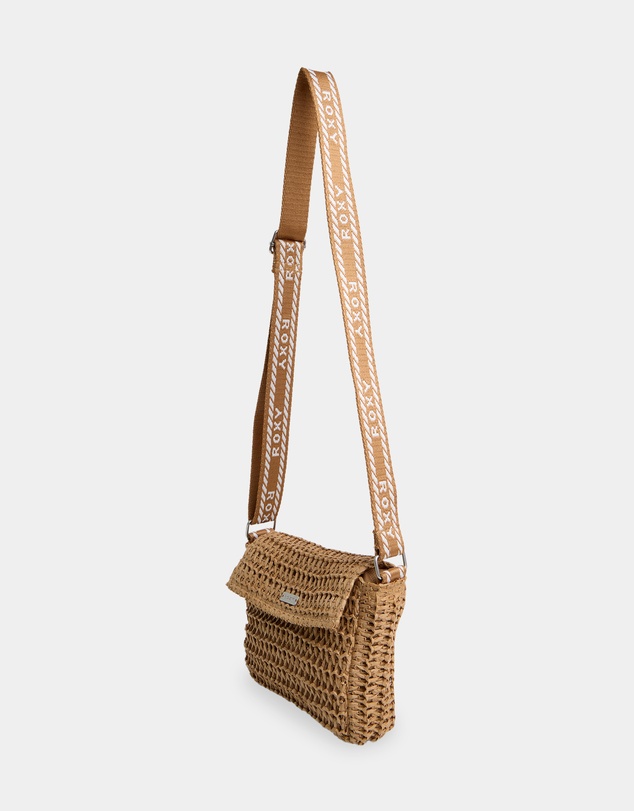 Roxy - Spotless Sunnies Cross Body Bag