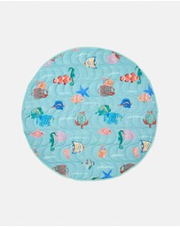 Linen House Kids - Under The Sea Play Mat