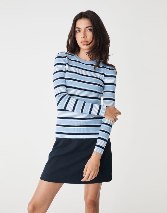 Forcast - Jenny Wool Blend Knit