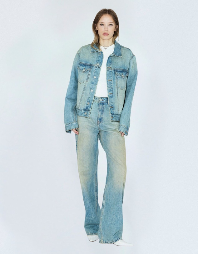 Dr Denim - Joey Trucker Jacket