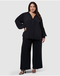 Something 4 Olivia - Cambria Shirt