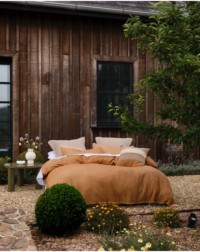 Linen House - Cotswold Quilt Cover Set