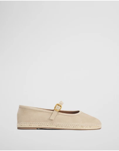 Country Road - Marta Espadrille