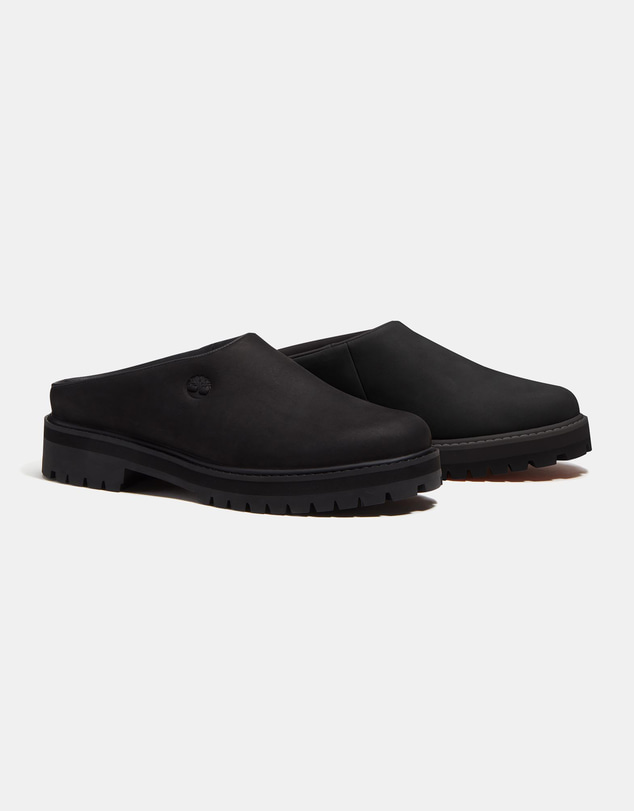 Timberland - Heritage Clog Shoes - Men's