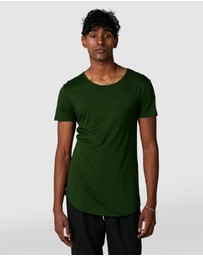 Nique - Aalto Bamboo Cotton Tee