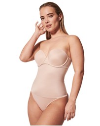 Spanx - Suit Your Fancy-Waist Cincher