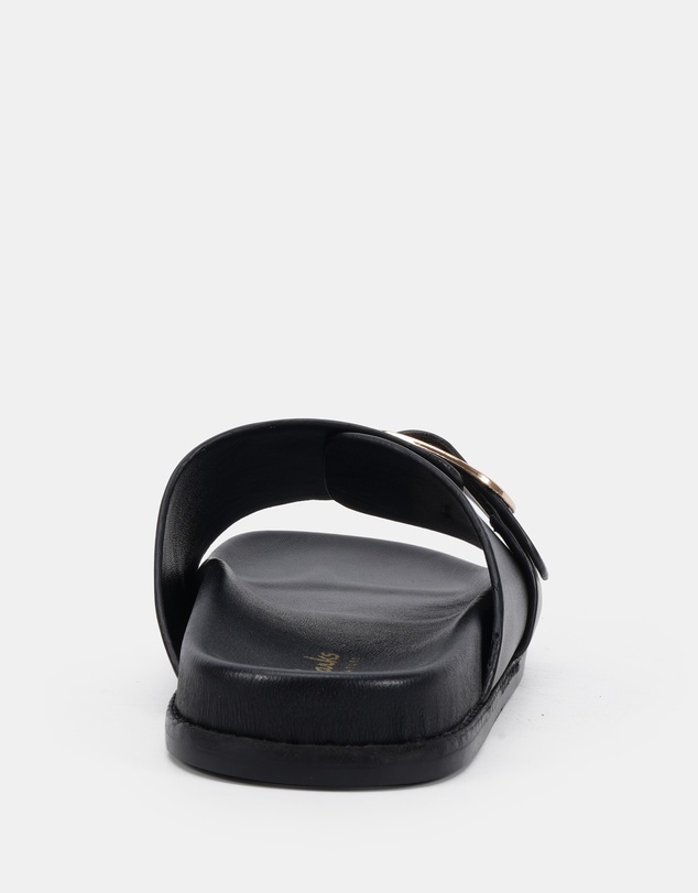 Clarks - Sienna Black