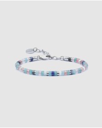 PIG&HEN - Brontide Beaded Bracelet