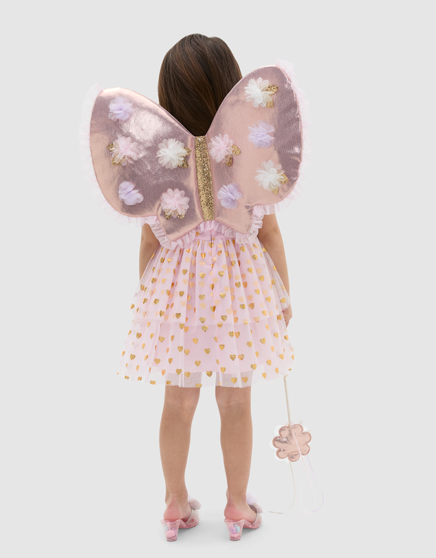 Seed Heritage - Flower Fairy Wings