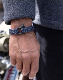 PIG&HEN - Gorgeous George Bracelet