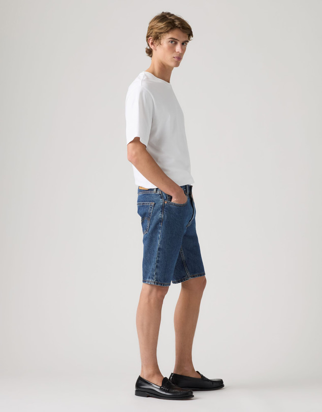 Levi's - 405 Standard Shorts